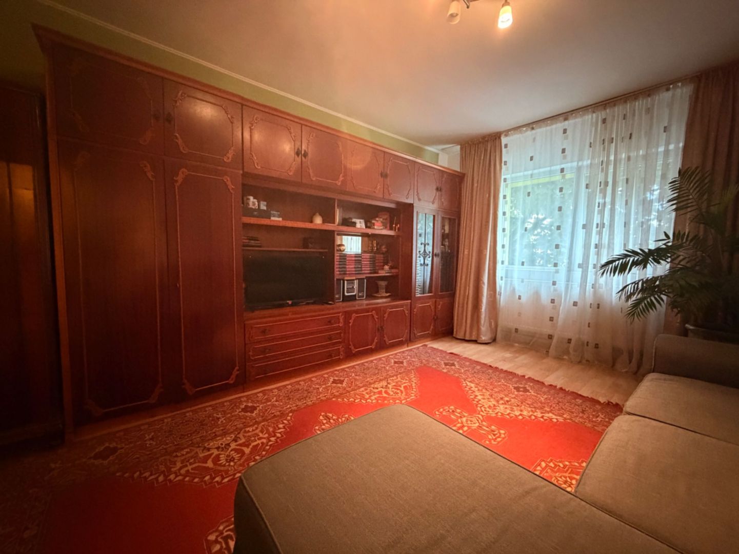 APARTAMENT 2 CAMERE | BANEASA | HERASTRAU - Poză 2