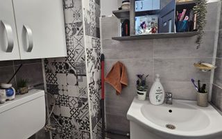 Apartament PB et3 Rogerius Oradea - Poză 7