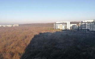 Apartament 2 camere Aleea Privighetorilor,padurea Baneasa,finalizat,parcare - Poză 19