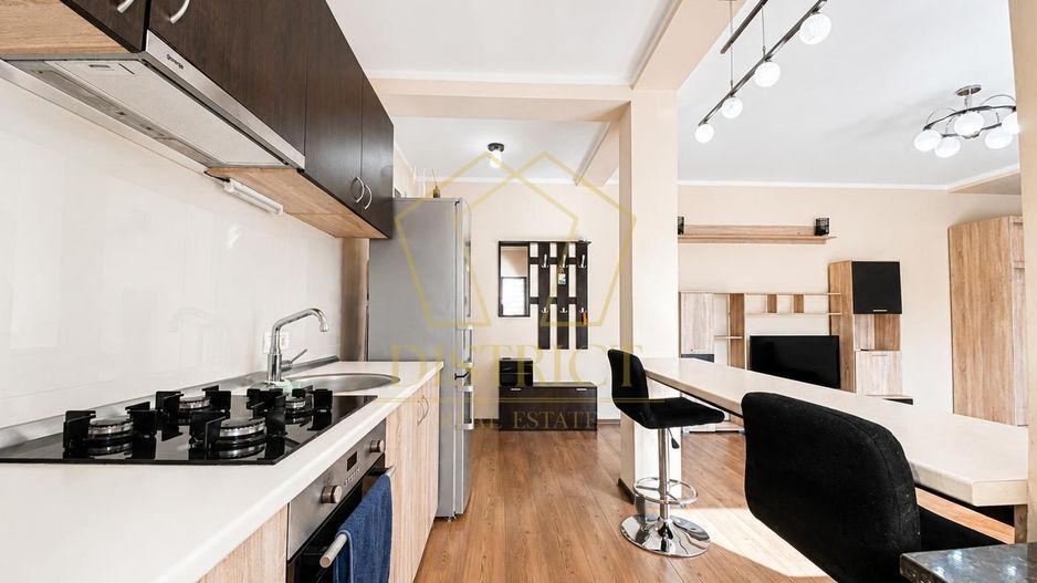 Apartament cu 2 camere | Dumbravita - Poză 7