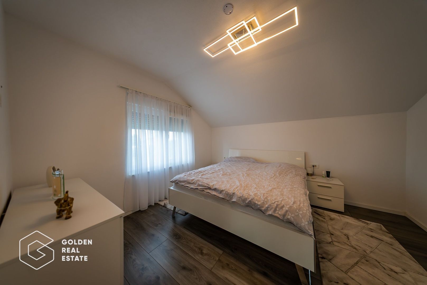 Casa noua in Frumuseni, teren 1327mp, comision 0% - Poză 13
