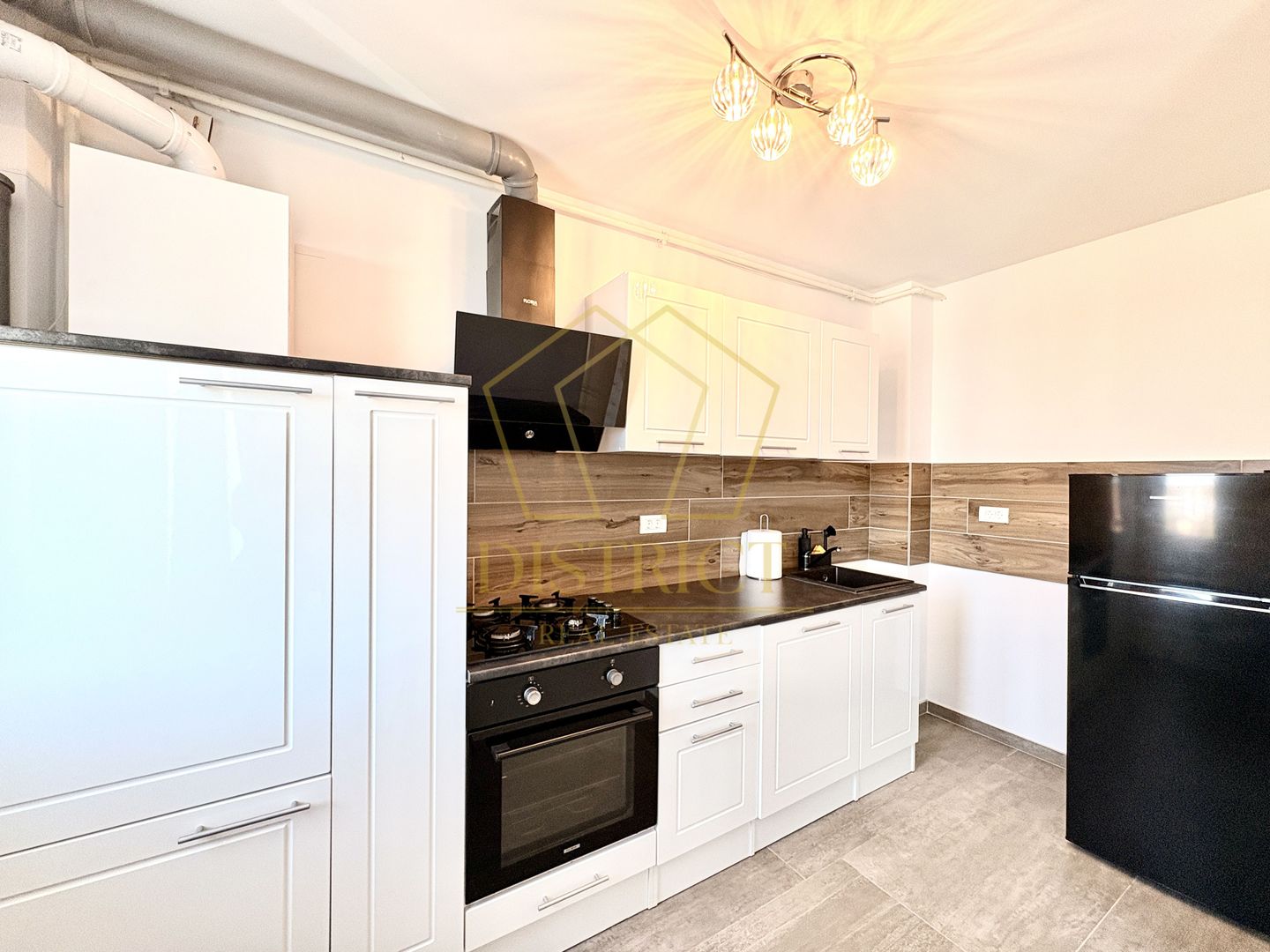 Apartament superb cu 2 camere | Mosnita Noua | Kaufland - Poză 4