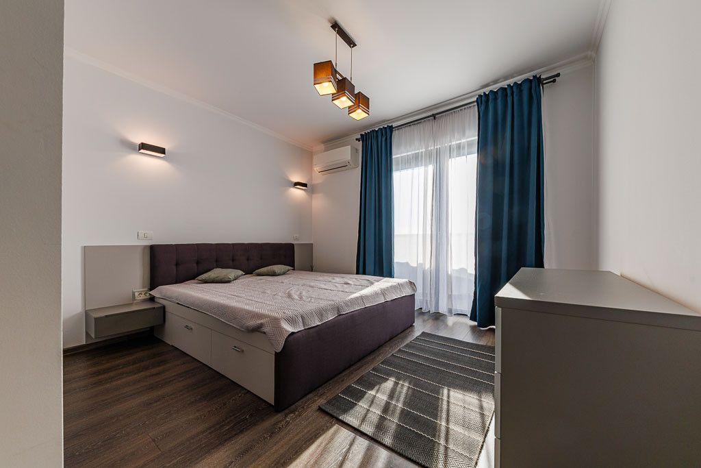 Apartament spatios, luminos,4 camere, zona Braytim, Comision 0 - Poză 26