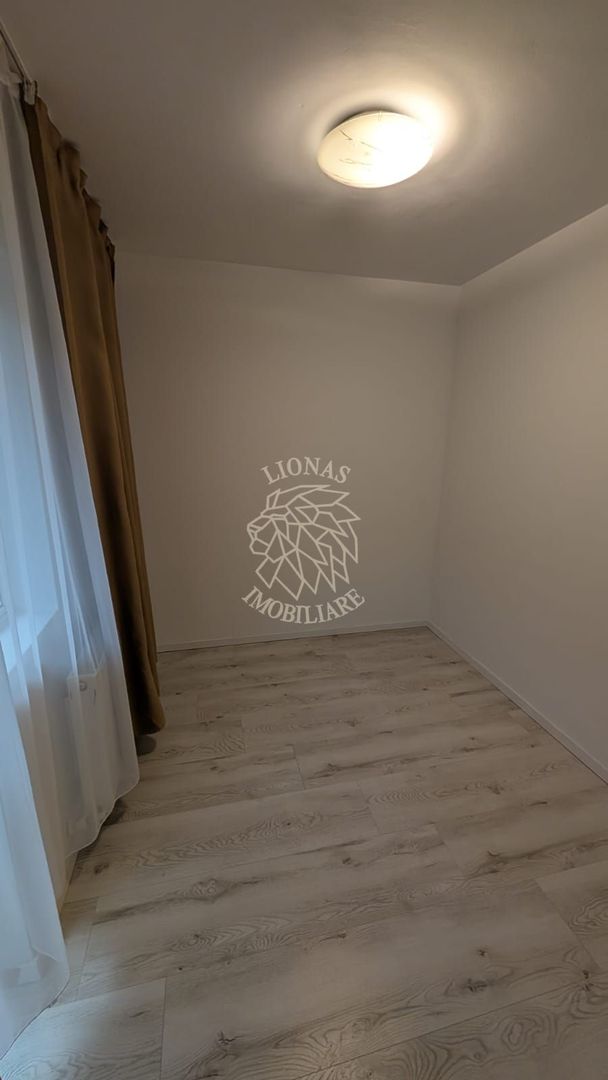 Apartament 1 camera 27 mp+balcon 7 mp-etaj 1-Zona Sanovil Sud - Poză 2