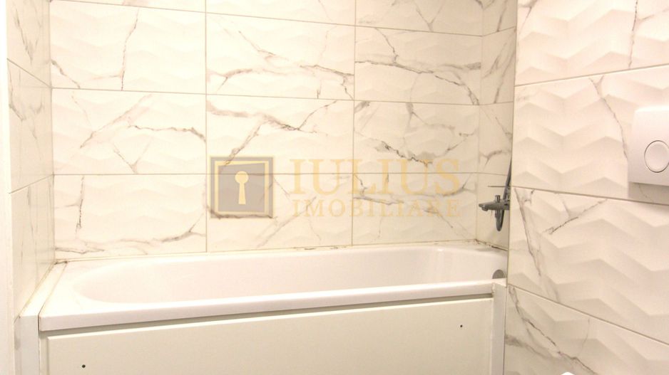 Apartament cu 2 camere in bloc nou, zona de Nord, XCity, cu loc parcare. - Poză 14