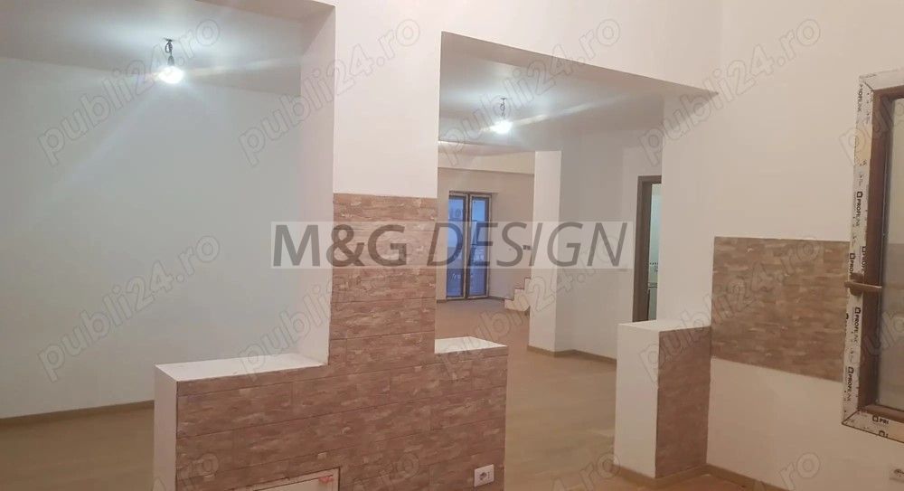 Apartament 4 camere Giroc - bloc nou - Poză 3