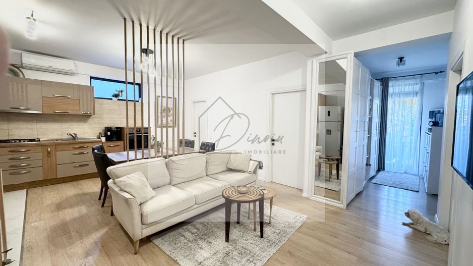 COM 0% I 4 Camere Casa Presei | Bucurestii Noi | Jiului I gradina - Poză 1