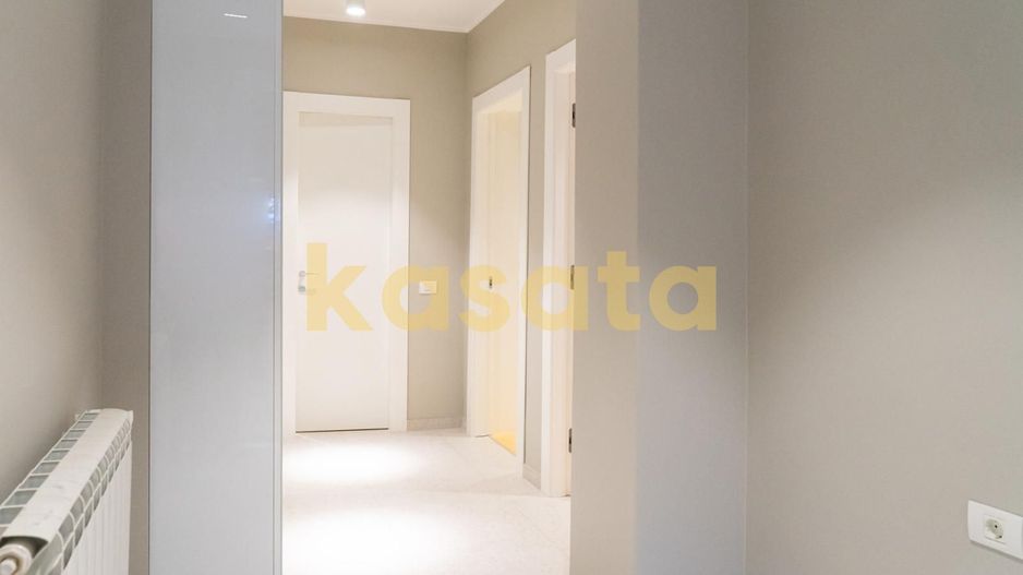 Apartament 2 camere Primăverii, renovat, 46mp - Poză 12