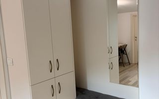 Apartament 70.55 mp, complet mobilat, ultimul nivel + balcon 7.87mp - Poză 6