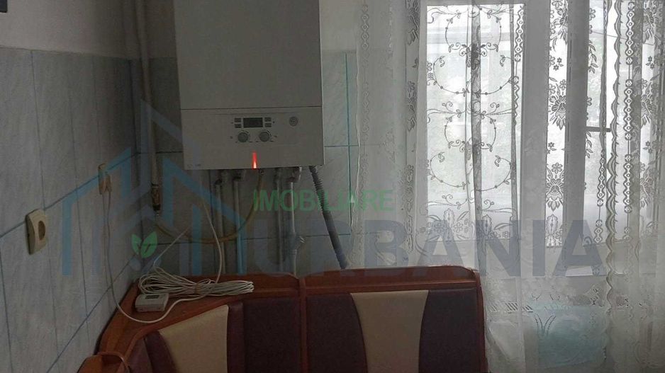 Apartament cu 3 camere decomandate, zona Dancu, Iași - Poză 6