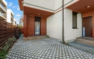 Casă ideală pentru familie–4 camere, curte amenajată, complex privat-securizat - Poză 4