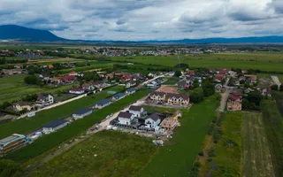 Ultima unităte disponibilă, Casă modernă 140 mp/utili, Stupini - Poză 13
