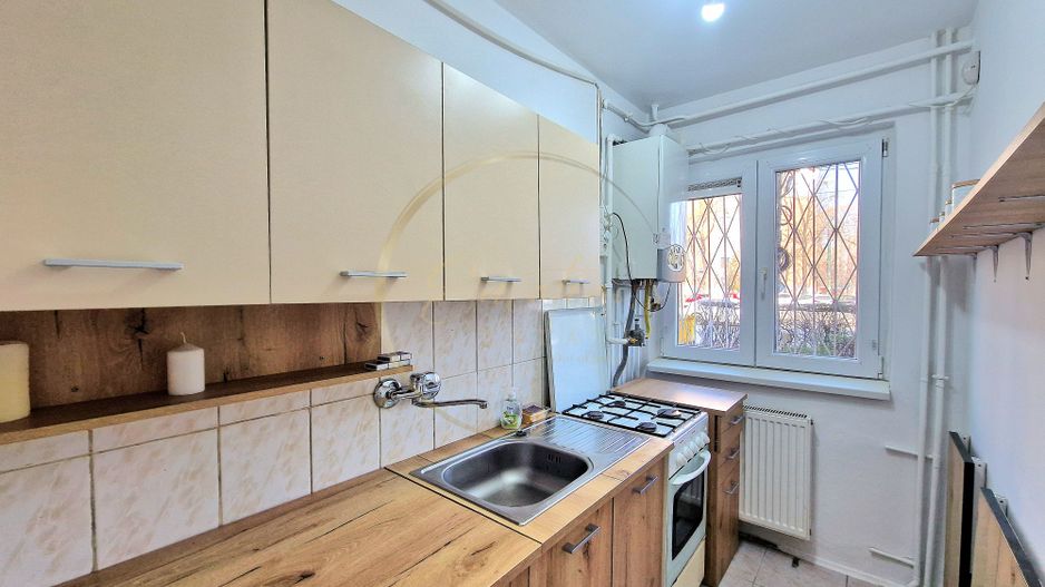 NOU | Apartament 2 camere spațioase  -  Județean | APROAPE DE TOT CE CONTEAZA - Poză 6