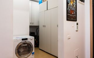 TOMIS PLUS (COD 05) Apartament 3 Camere Premium Ideal pentru Familie - Poză 16
