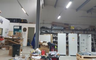 Depozit de inchiriat - Poză 4