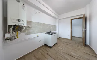 Apartament 3 camere decomandat, 2 bai, parcare, preluare chirias - Poză 13