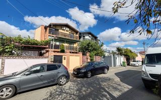 APARTAMENT 2 CAMERE IN VILA, TITAN/INDUSTRIILOR, CENTRALA, MOBILAT - Poză 16