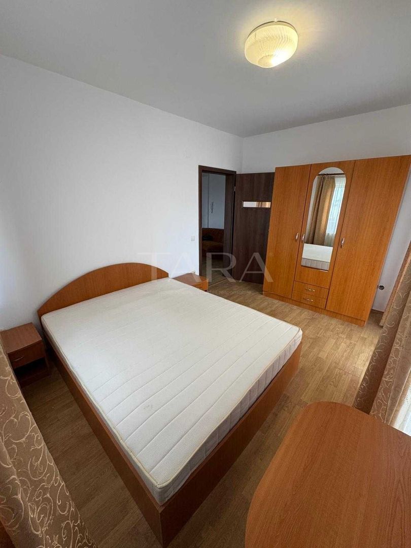 Apartament cu 2 camere, balcon, etaj 2, Calea Turzii. - Poză 4