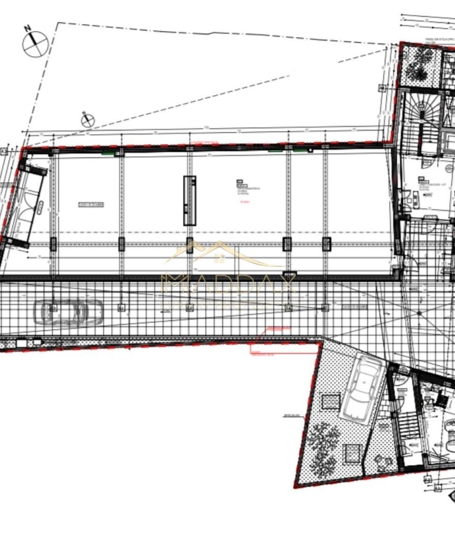 Spatiu comercial stradal de inchiriat***243mp***Stefan Cel Mare - Poză 8