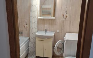 Apartament cu 3 camere, 75 mp, parcare, etaj intermediar, Zona Coposu - Poză 7