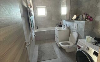 Apartament de vânzare Sibiu | Piața Cluj | 3 camere | 72 mp - Poză 5