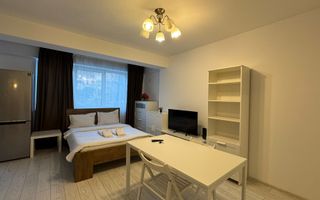 Apartament 1 camera TIP STUDIO  zona Tudor Office Center - Parc Oancea - Poză 5