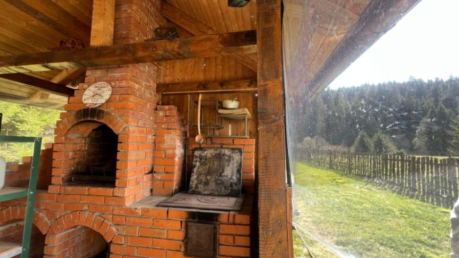REFUGIU DIN INIMA NATURII, CASĂ DE VÂNZARE, 144mp COMANDĂU/ COVASNA - Poză 7