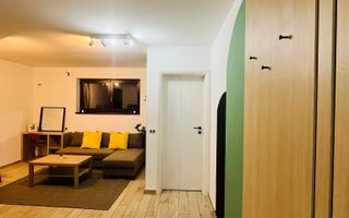 Apartament cu 2 camere petfriendly si parcare, Circumvalatiunii - Gheorghe Lazar - Poză 4