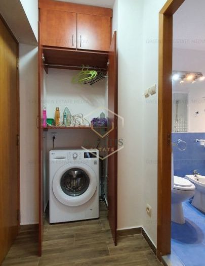 2 camere renovat modern, bloc reabilitat termic, Universitate - Blvd Carol I - Poză 8