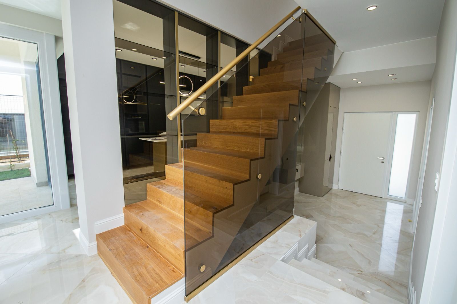 Duplex Premium cu Piscina | Pipera | Iancu de Hunedoara - Poză 1