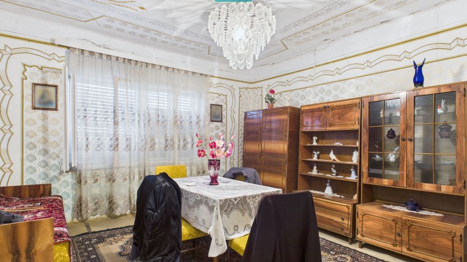 Casă cu 4 camere în Nădab - Poză 9