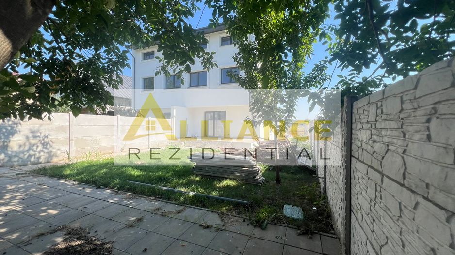 Duplex premium-4 camere-Teren 250mp - Poză 27