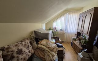 Casa duplex 3 camere, mobilat, 85 mp utili, teren 150 mp, Zona Centru - Poză 14