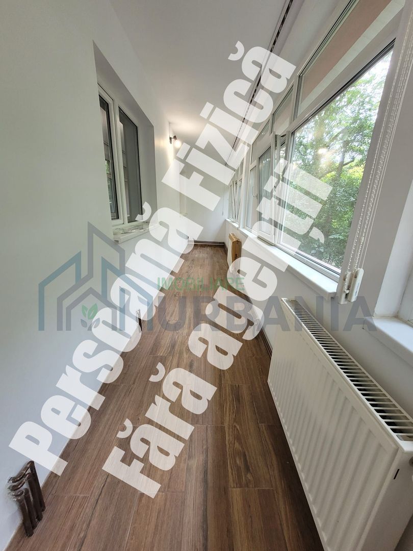 Apartament 3 camere decomandat de inchiriat, Canta, Iasi - Poză 2