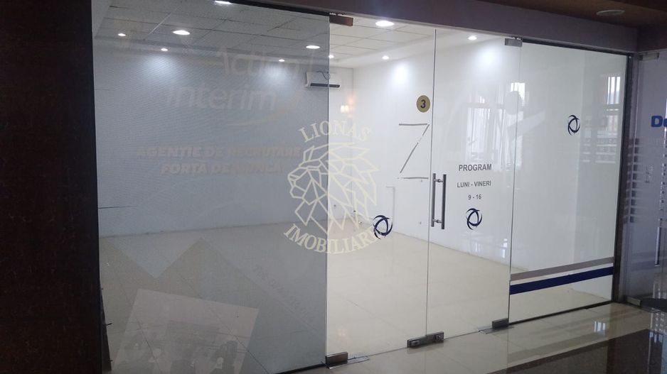 SPATIU COMERCIAL/BIROURI , SUPRAFATA 24 MP - ULTRACENTRAL - Poză 3