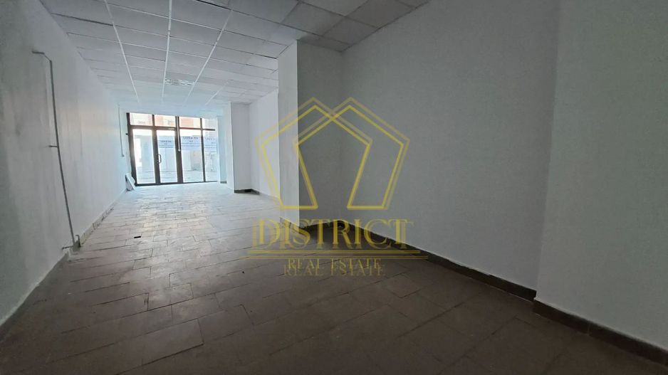 Spatiu comercial 70 mp cu VAD I Zona Garii - Poză 4