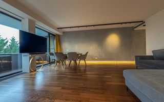 Comision 0% Rahmaninov 3 Camere 104 mp + Loc parcare+ Boxa - Poză 2