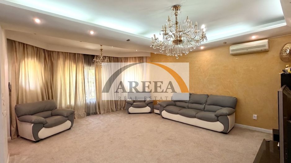 Vilă Premium la Aparatorii Patriei | 9 Camere | 450 mp | Potențial - Poză 4