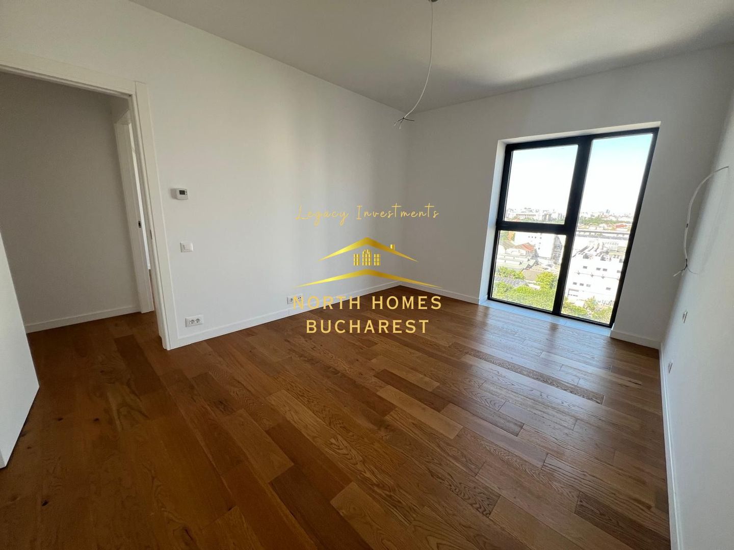 Apartament de vanzare -3 camere One Cotroceni Park-COMISION 0 - Poză 25