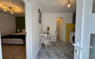 Apartament cu 2 camere la casa in Blumana, str De Mijloc - Poză 2