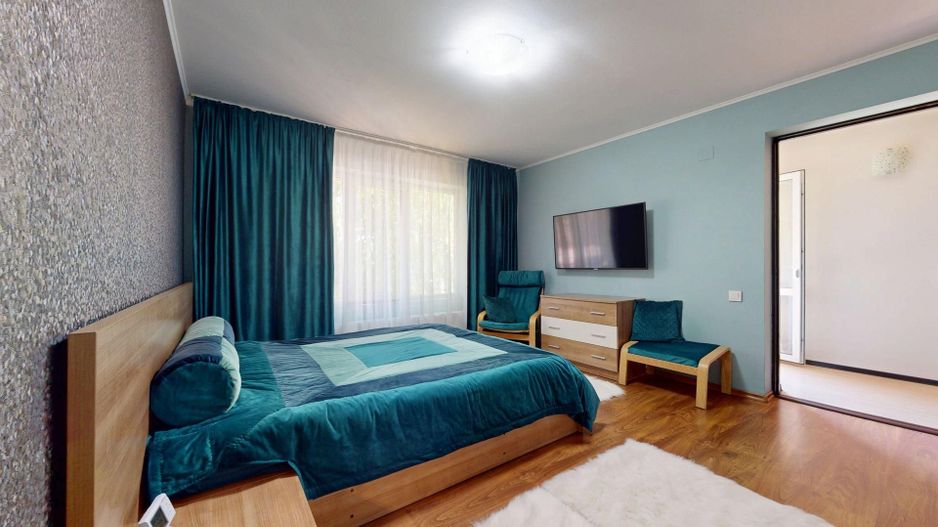 Casa cu suflet mare si vibe de munte ! Zona Salaj-Amurgului ! - Poză 21