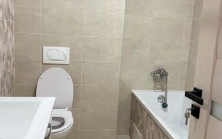 Apartament 2 camere, DC // Etaj 1 // 60MP! Cu parcare inclusa // Valea Lupului - Poză 7