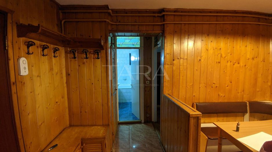 Apartament 2 camere decomandate, Dorobantilor, zona FSPAC. - Poză 3