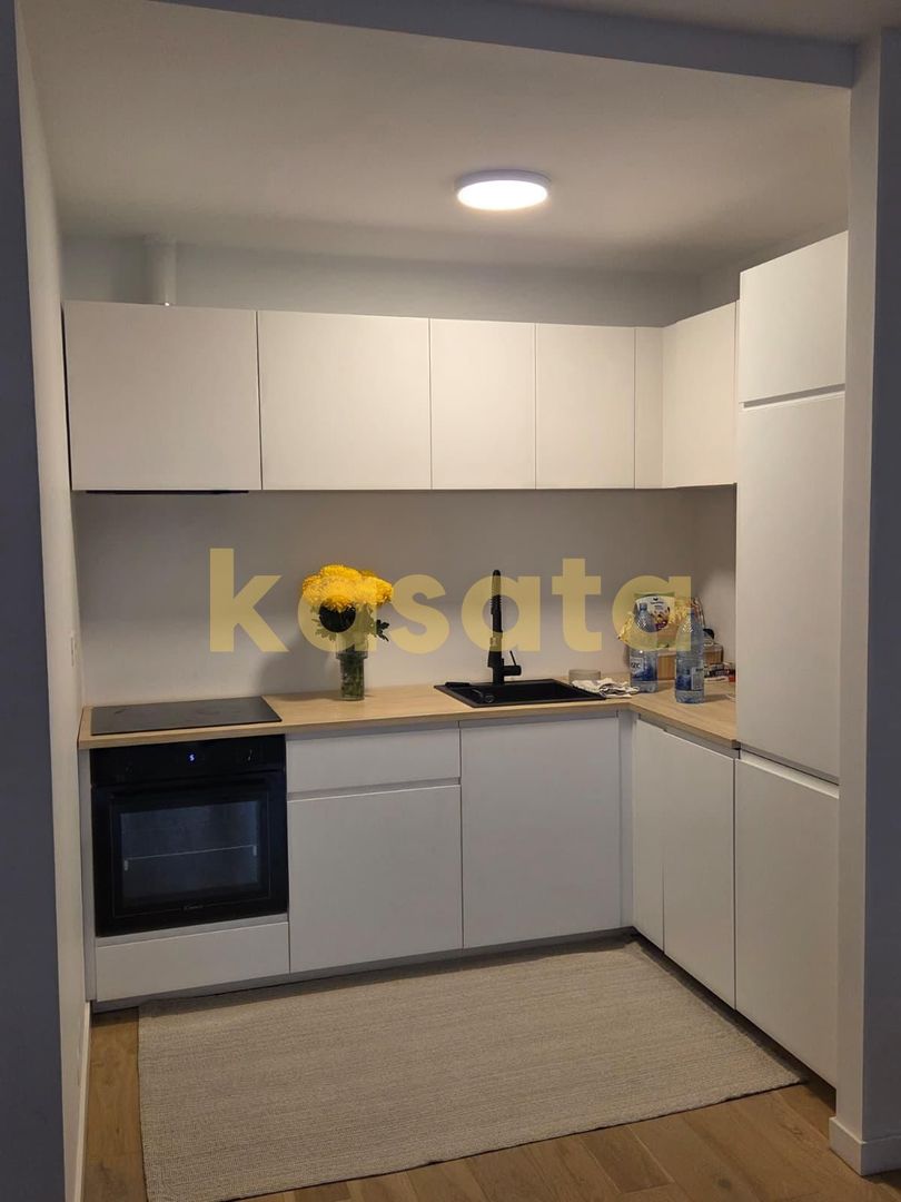 2 Camere | Curte | Parcare Subterana Inclusa | One Cotroceni - Poză 8