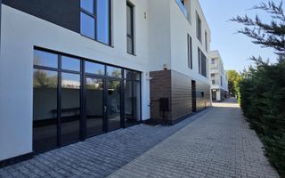 Ansamblu boutique de 5 vile premium | Arhitectură modernă - Poză 3