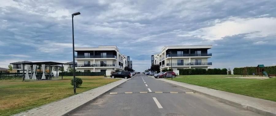 Apartament | 3 Camere | Darwin Residence | Tunari - Poză 14