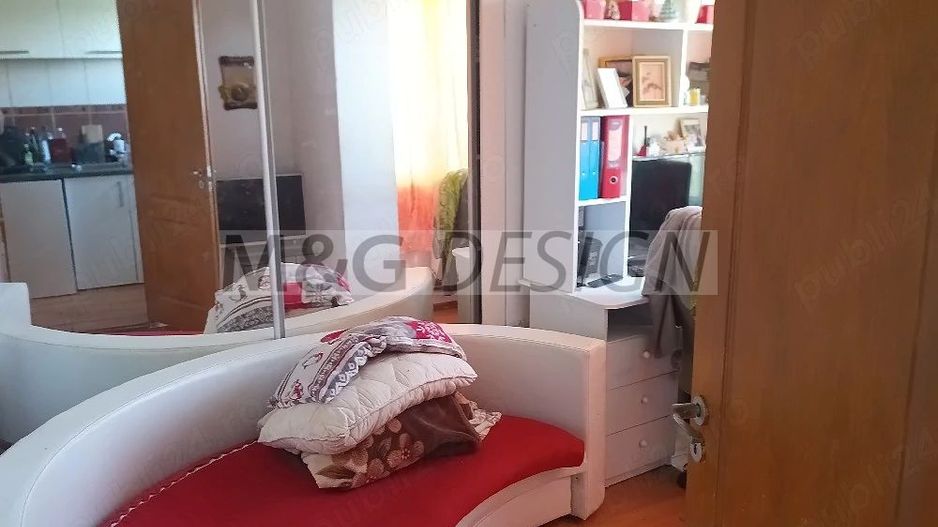 Apartament 1 camera zona Blascovici - Poză 1