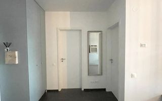 Apartament 2 camere, parcare subterana, Sophia Residence, view spre oras! - Poză 7