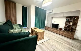 Campeador City - 2cam |complet mobilat+utilat,parcare subteran| - Poză 4