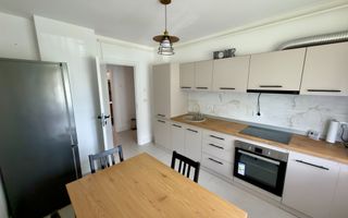 Garsonieră premium | Renovată | 38 mp - Poză 5